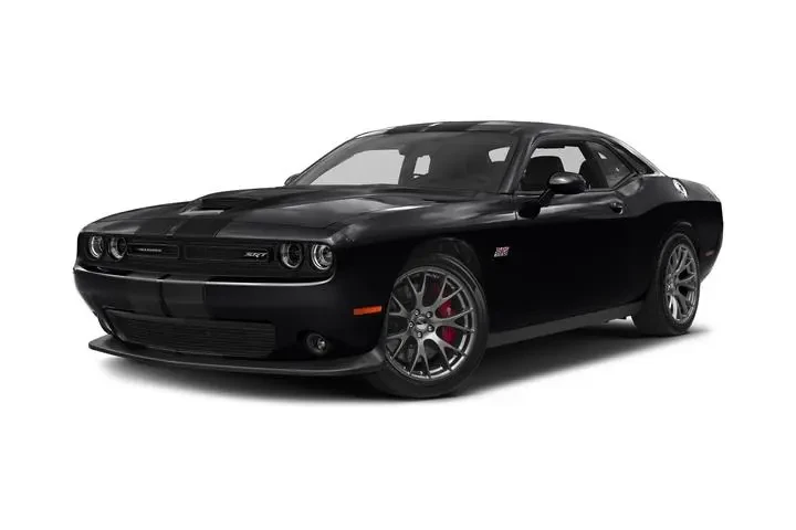 Dodge Challenger 2016 SRT 39 image 1
