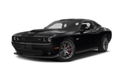 Dodge Challenger 2016 SRT 39 en Los Angeles