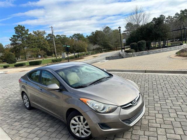 $2500 : 2011 Elantra GLS image 9