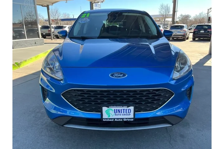 2022 Escape S image 2