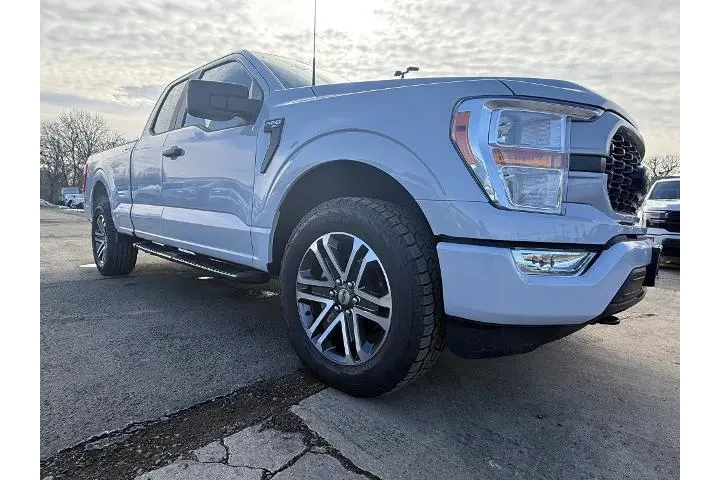 $38988 : Ford F-150 2022 4x4 XL 4dr S image 3