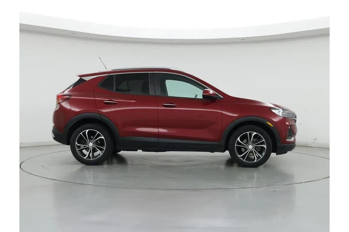 $18998 : Buick Encore GX 2020 Select image 7