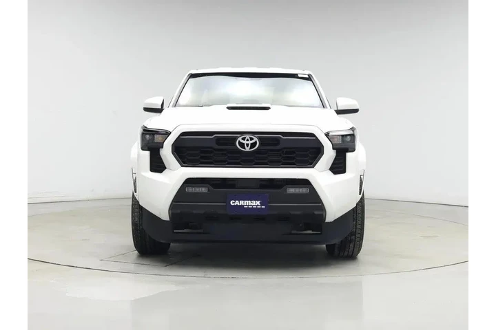 $35998 : Toyota Tacoma 2024 4x2 TRD S image 5