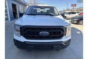 $21990 : 2021 F-150 XL thumbnail