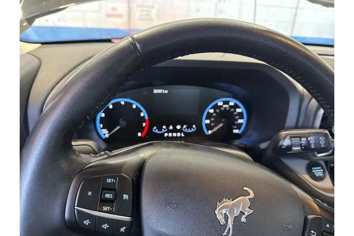 $25777 : Ford Bronco Sport 2022 AWD B image 1