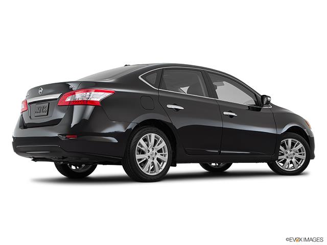 2015 Sentra image 5