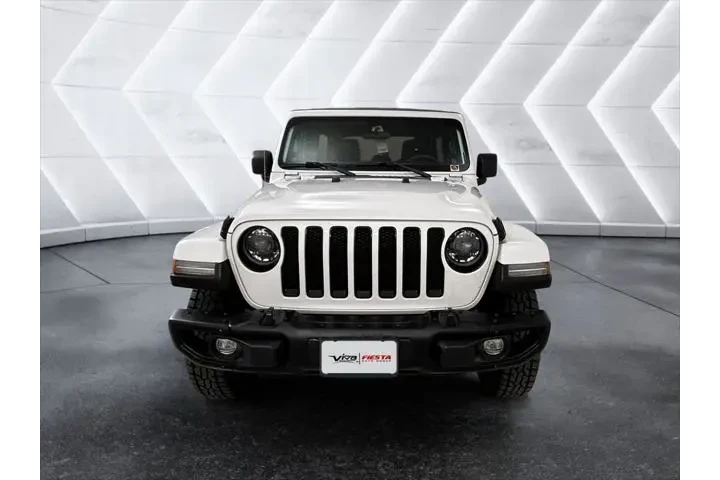 $29991 : Jeep Wrangler 2023 4x4 Freed image 2