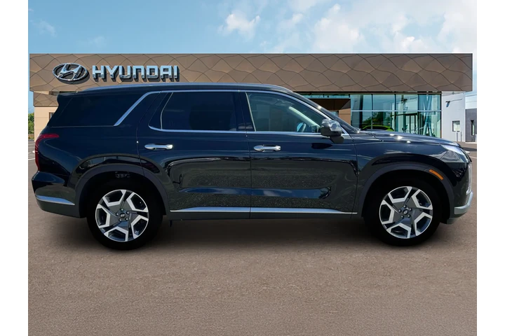 $37588 : Hyundai PALISADE 2025 SEL Pr image 9