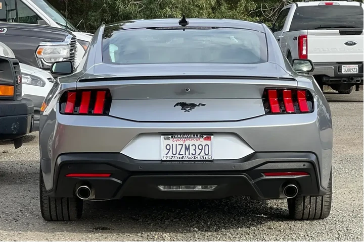 $33205 : Ford Mustang 2025 EcoBoost 2 image 5