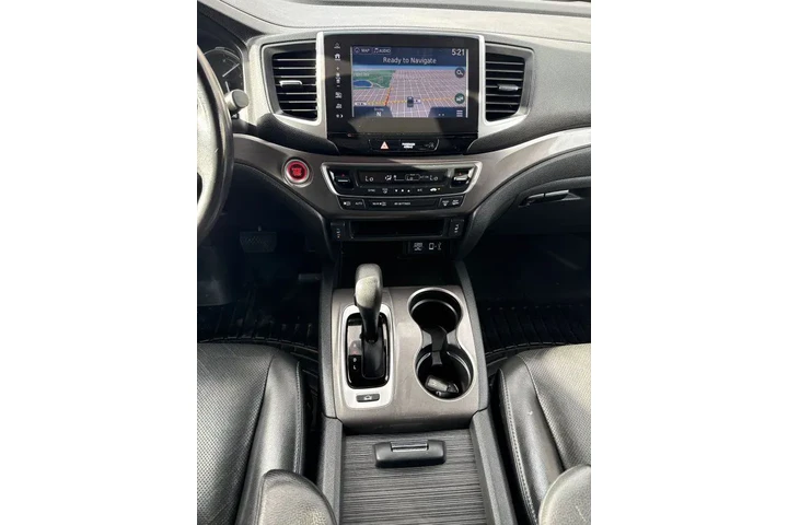 $17495 : 2017 Ridgeline RTL-T image 9