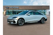 $25311 : Hyundai IONIQ 6 2024 SEL 4dr thumbnail