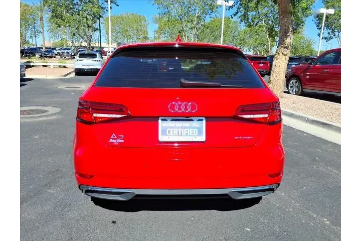 $18962 : Audi A3 Sportback e-tron 201 image 5