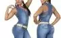 JUMPER COLOMBIANOS JEANS en Yakima