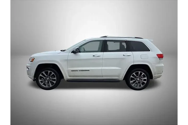 $18951 : Jeep Grand Cherokee 2018 4x4 image 2
