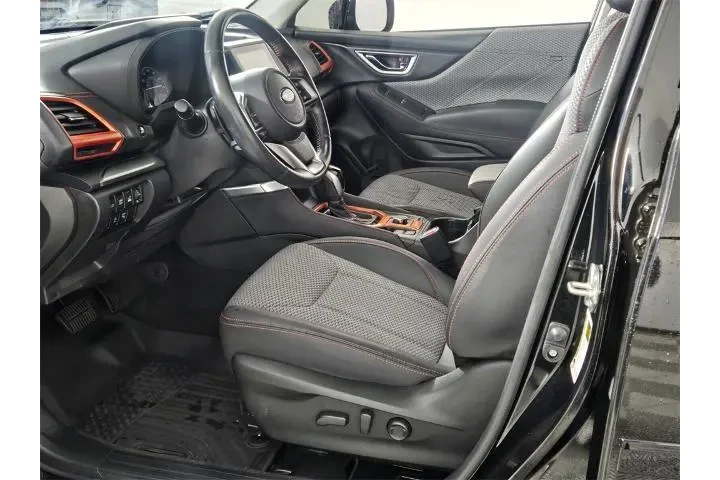 $21998 : Subaru Forester 2021 AWD Spo image 7