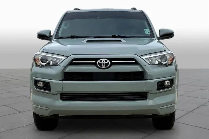 $38571 : Toyota 4Runner 2023 4x4 TRD image 4