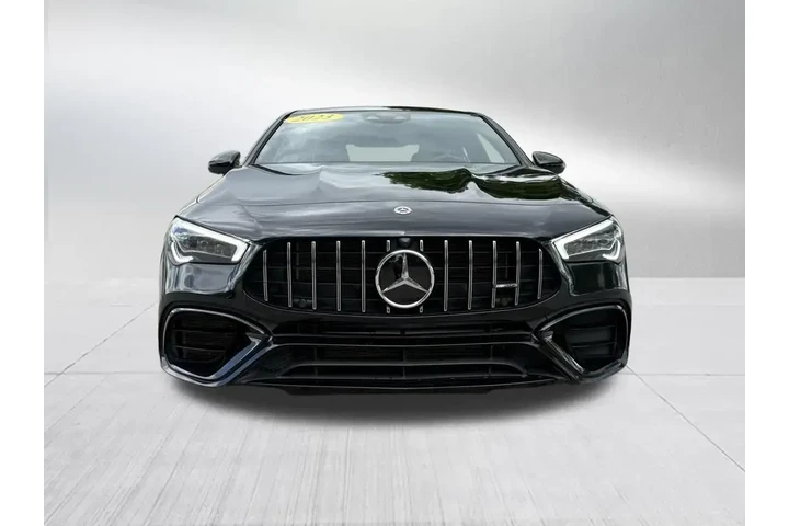 $39997 : Mercedes-Benz CLA 2023 AWD A image 3