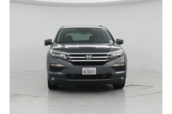$26998 : Honda Pilot 2018 AWD Touring image 5