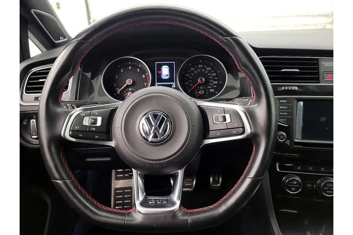 $21998 : Volkswagen Golf GTI 2016 Aut image 10