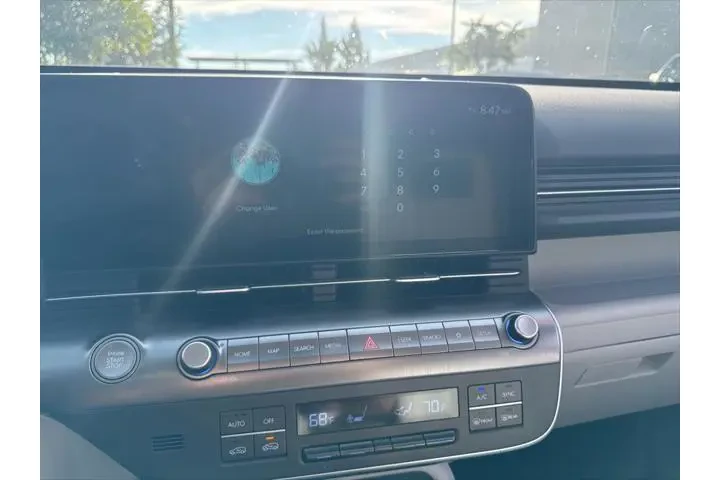 $20995 : Hyundai KONA 2024 SEL 4dr Cr image 8