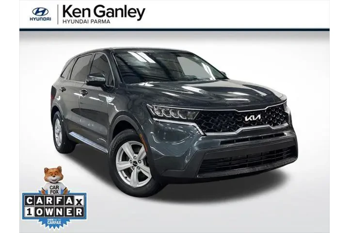 $23482 : Kia Sorento 2023 LX 4dr SUV image 1