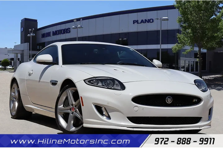 $28745 : 2014 XKR XKR image 2