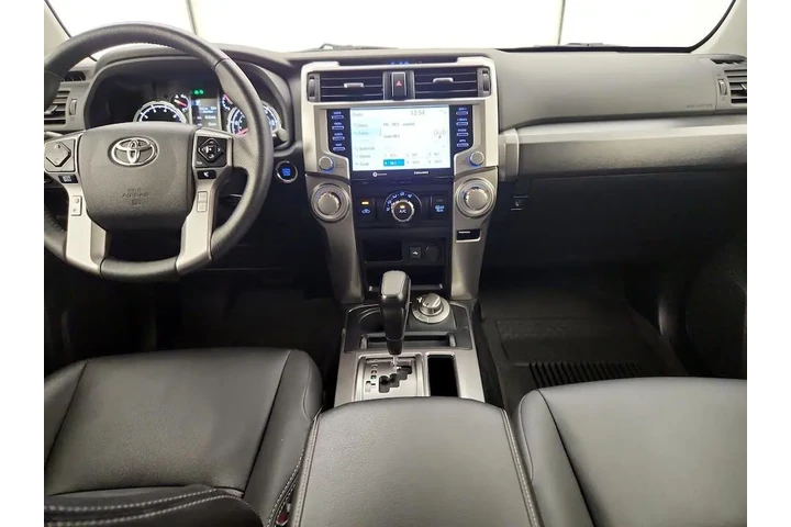 $38998 : Toyota 4Runner 2022 4x4 TRD image 9