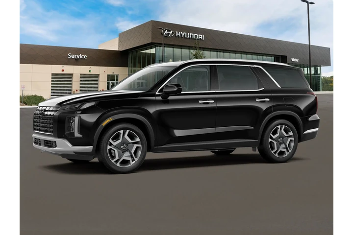 $36998 : Hyundai PALISADE 2024 AWD SE image 2