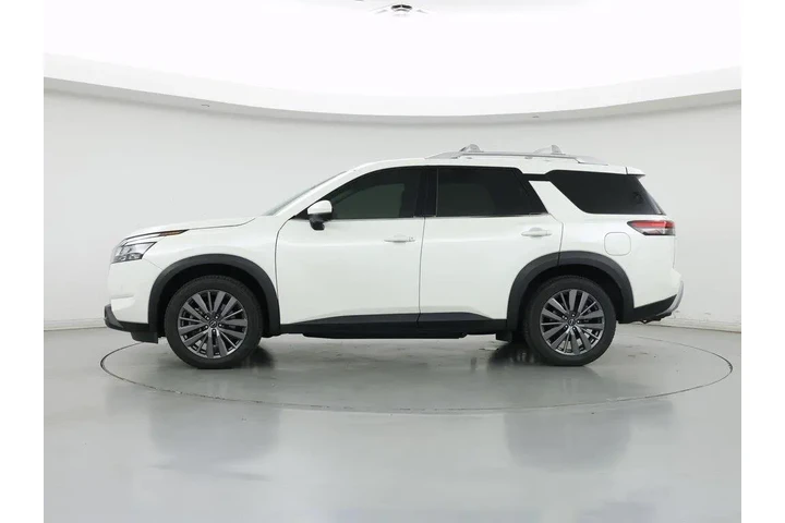 $32998 : Nissan Pathfinder 2023 AWD S image 3