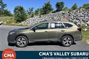 $25811 : PRE-OWNED 2021 SUBARU OUTBACK thumbnail