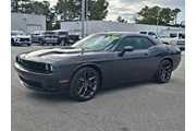 Dodge Challenger 2019 SXT 2d