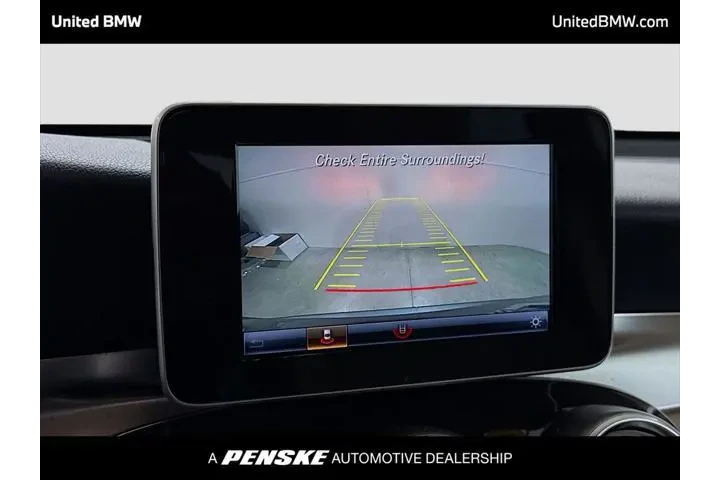 $18995 : Mercedes-Benz GLC 2019 GLC 3 image 9