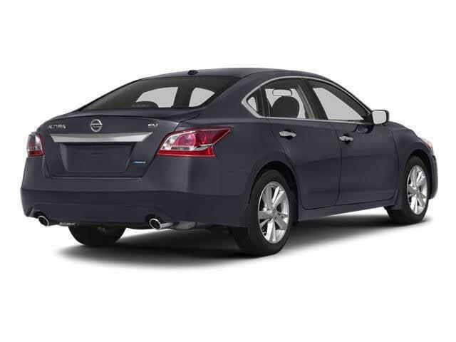 2013 Altima 2.5 SV image 4