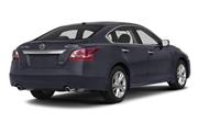 2013 Altima 2.5 SV thumbnail