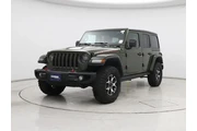 $37998 : Jeep Wrangler Unlimited 2021 thumbnail