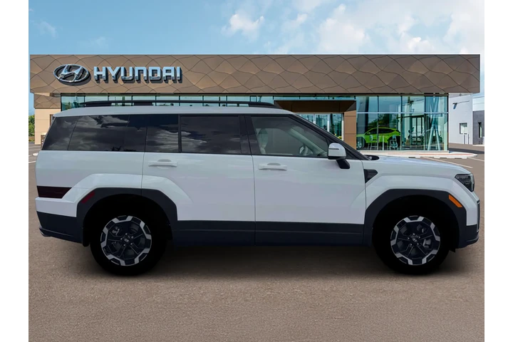 $38830 : Hyundai SANTA FE 2026 SEL 4d image 9