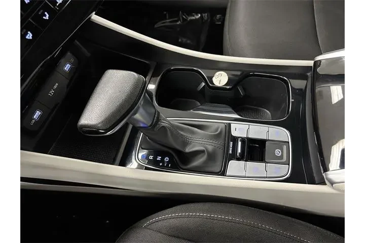 $18000 : Hyundai TUCSON 2024 SE 4dr S image 10