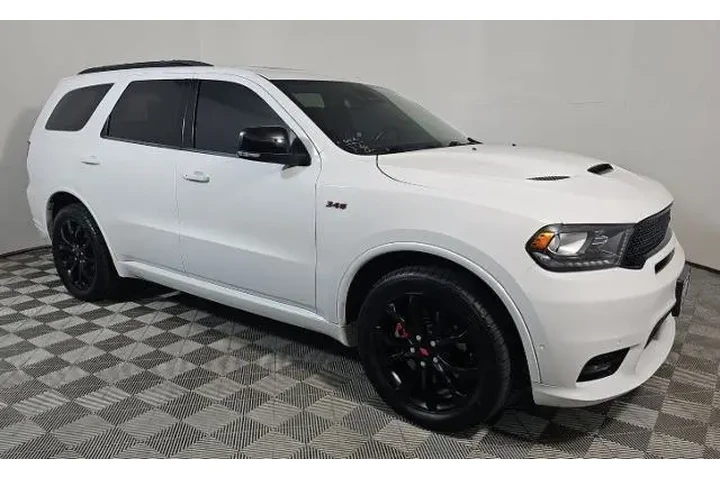 $31800 : Dodge Durango 2019 R/T 4dr S image 4