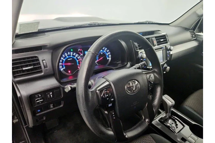 $30998 : Toyota 4Runner 2018 AWD Limi image 9