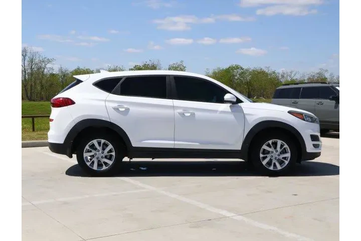 $15588 : Hyundai TUCSON 2020 SE 4dr S image 5