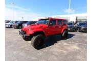$24999 : Jeep Wrangler Unlimited 2015 thumbnail