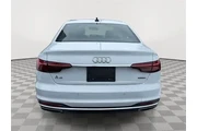$24504 : Audi A4 2024 AWD quattro S l thumbnail