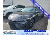 Toyota Camry 2025 SE 4dr Sed en Greenville