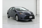 Toyota Corolla 2017 LE 4dr S