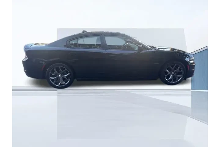 $23015 : Dodge Charger 2016 R/T 4dr S image 7