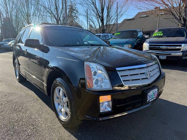 $4995 : 2008 SRX V6 image 3