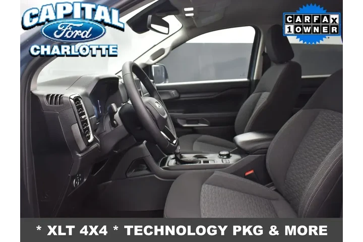 $32999 : Ford Ranger 2024 4x4 XLT 4dr image 10