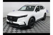$39875 : Honda CR-V Hybrid 2025 AWD S thumbnail