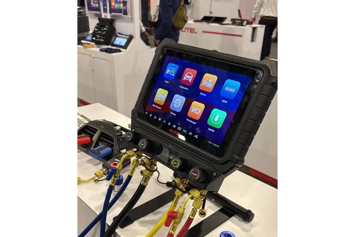 Mecánico Mobil! Diesel y Gas!! image 3