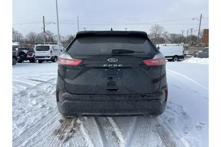 $32705 : Ford Edge 2024 AWD ST-Line 4 image 5